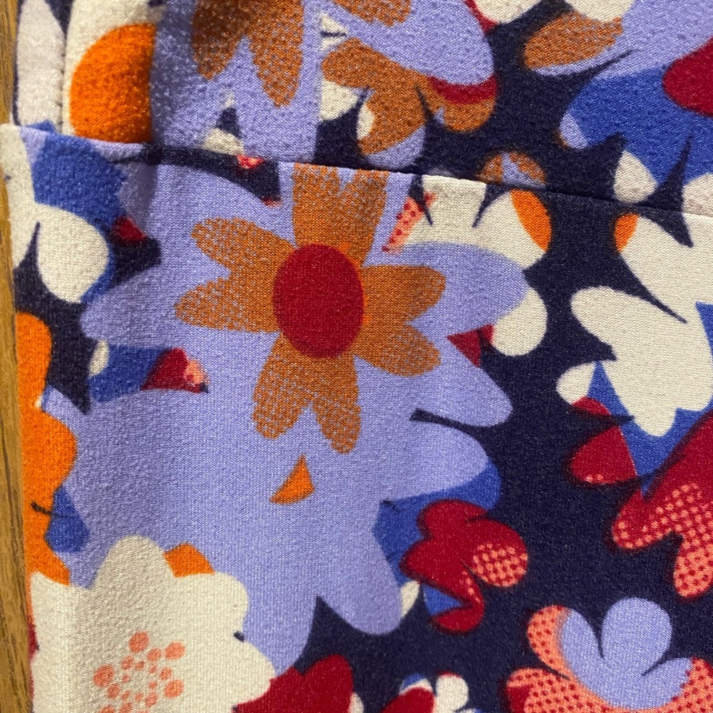 Vintage LuLaRoe Leggings one size
